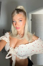 Проститутка Ксюша