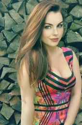 Проститутка Настя